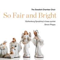 So Fair and Bright - Christmas Music