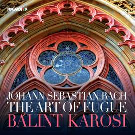 Bach, J S: The Art of Fugue, BWV1080