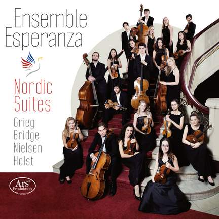 Nordic Suites