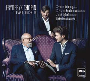 Chopin: Piano Concertos Nos. 1 & 2