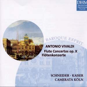Antonio Vivaldi: Concerti da Camera Vol. 2 Product Image