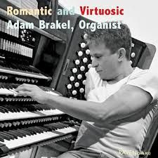 Romantic and Virtuosic