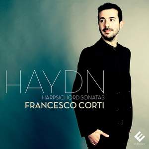 Haydn: Harpsichord Sonatas
