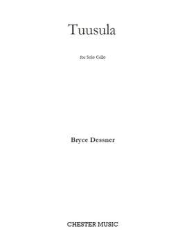 Bryce Dessner: Tuusula