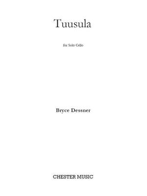 Bryce Dessner: Tuusula