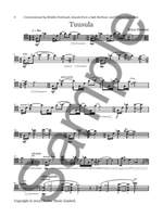 Bryce Dessner: Tuusula Product Image