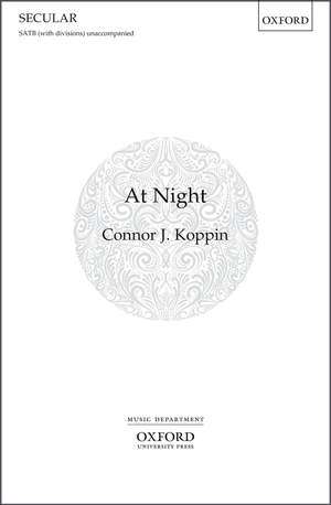 Koppin, Connor J.: At Night