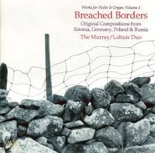 Breached Borders