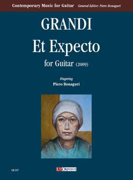 Grandi, C A: Et Expecto