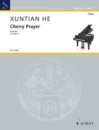 He, X: Cherry Prayer