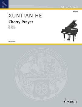 He, X: Cherry Prayer