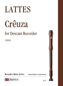 Lattes, E: Creuza