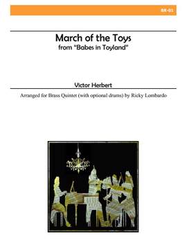 Victor Herbert: March Of The Toys