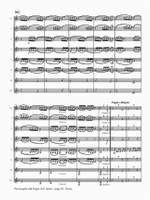 Johann Sebastian Bach: Passacaglia and Fugue In C Minor Product Image