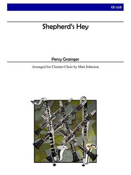 Percy Aldridge Grainger: ShepherdS Hey