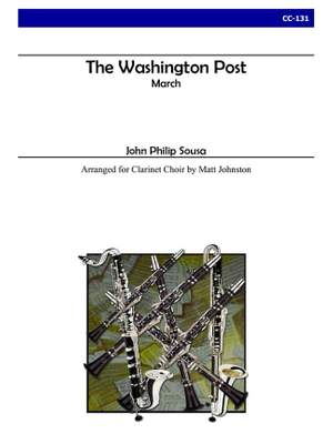 John Philip Sousa: The Washington Post