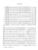 Johannes Brahms: Serenade No. 2 Product Image