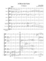 Gustav Holst: A Moorside Suite Product Image