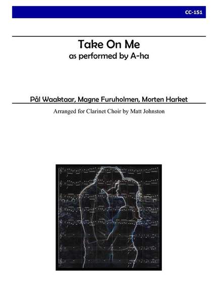 Take On Me