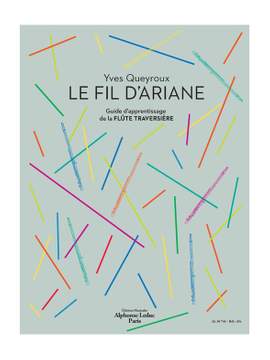 Yves Queyroux: Le Fil d'Ariane