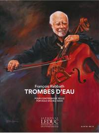 François Rabbath: Trombes D'Eau