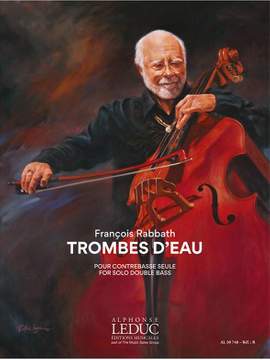 François Rabbath: Trombes D'Eau