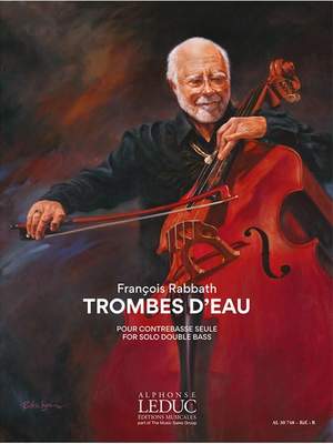 François Rabbath: Trombes D'Eau