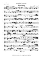Solos For Alto Flute Product Image