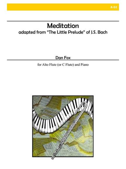 Dan Fox: Meditation