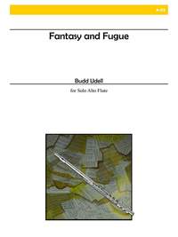 Budd Udell: Fantasy and Fugue