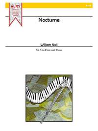William Noll: Nocturne