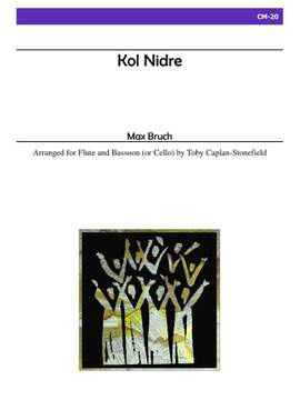 Max Bruch: Kol Nidre