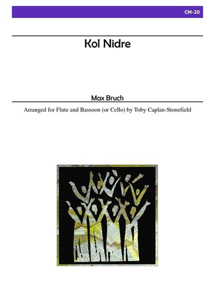 Max Bruch: Kol Nidre
