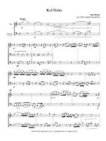 Max Bruch: Kol Nidre Product Image