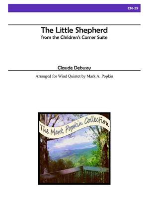 Claude Debussy: The Little Shepherd