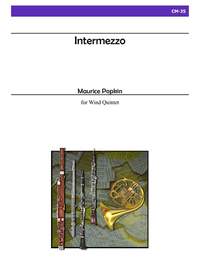 Maurice Popkin: Intermezzo