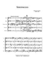 Maurice Popkin: Intermezzo Product Image