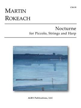 Martin Rokeach: Nocturne