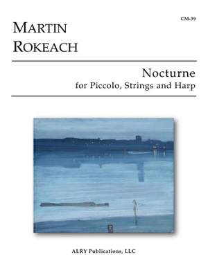 Martin Rokeach: Nocturne