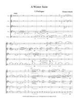 Thomas Schudel: A Winter Suite Product Image
