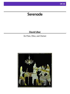 David Uber: Serenade