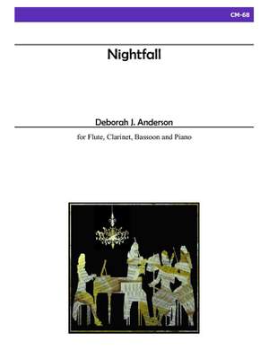 Deborah J. Anderson: Nightfall