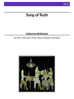 Catherine Mcmichael: Song Of Ruth