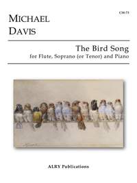 Michael Davis: The Bird Song