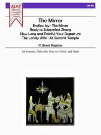 P. Brent Register: The Mirror