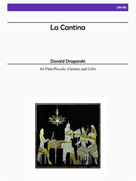 Donald Draganski: La Cantina