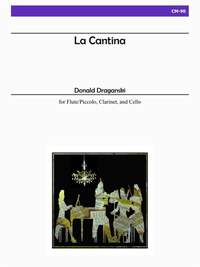 Donald Draganski: La Cantina