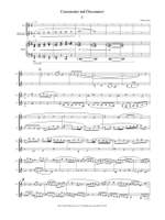 Shane Lamb: Consonance and Dissonance Product Image