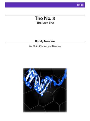 Randy Navarre: Trio No. 3