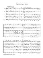 John Philip Sousa: Three Sousa Marches For Wind Quintet Product Image